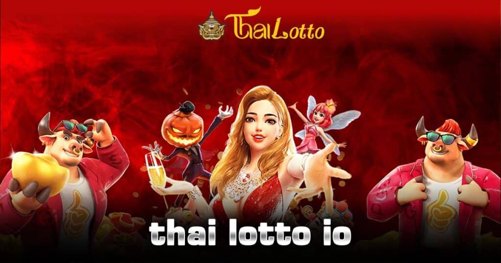 thai lotto io