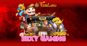 sexy-gaming