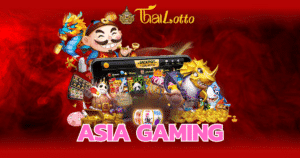 asia-gaming