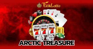 arctic-treasure